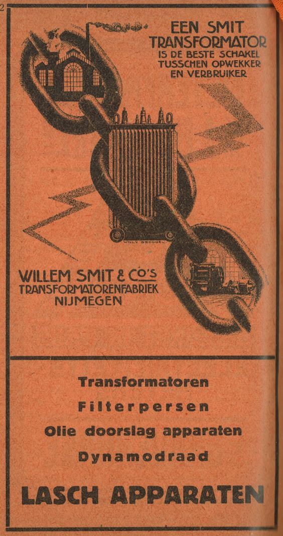 ElectrotechnischeKalender1927-ReclameSmitLas-small