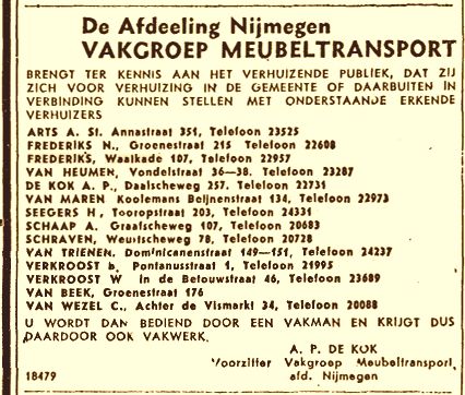 1946-04-05_Frederiks_VakgroepMeubeltransport_Gelderlander