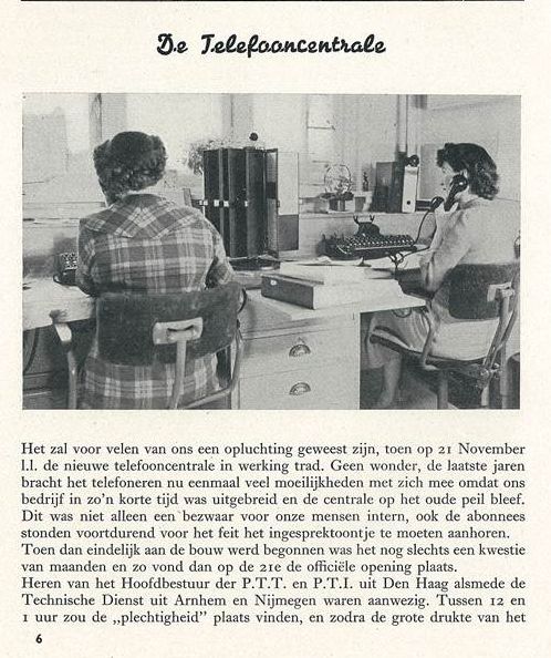 telefooncentrale1952-1