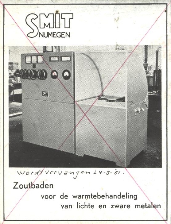 oude ovens 125