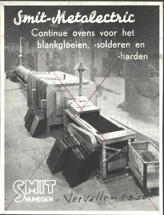 oude ovens 127