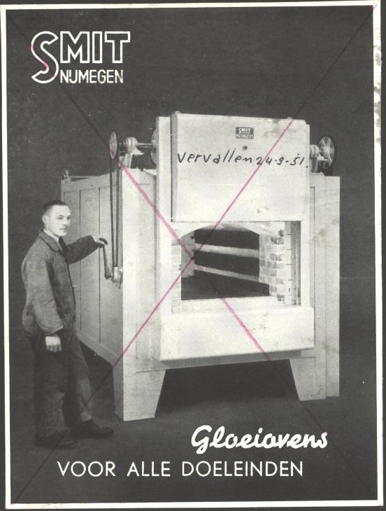oude ovens 129