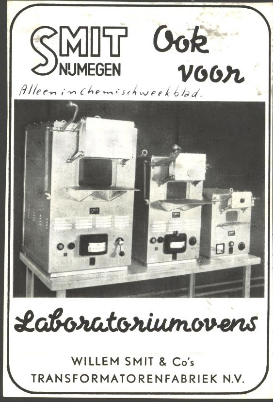 oude ovens 132