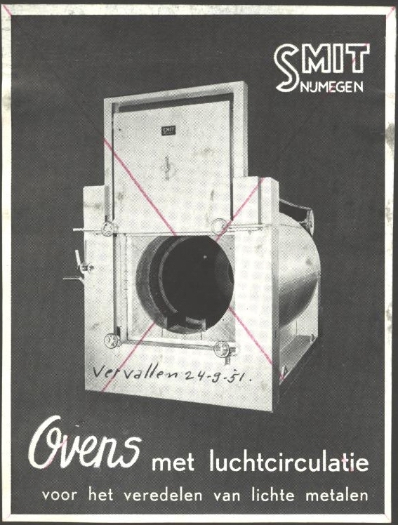 oude ovens 226