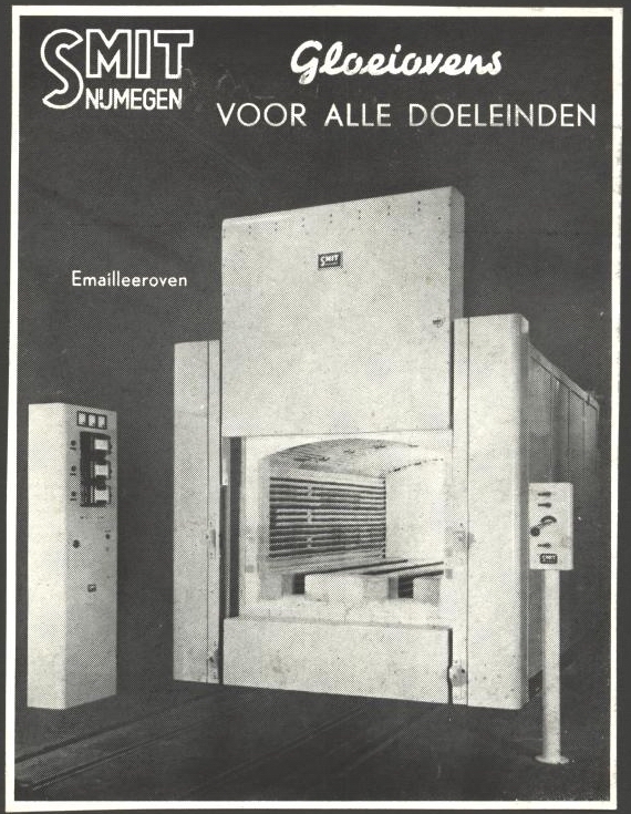 oude ovens 230