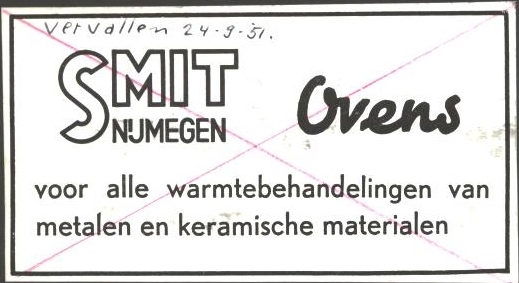 oude ovens 231