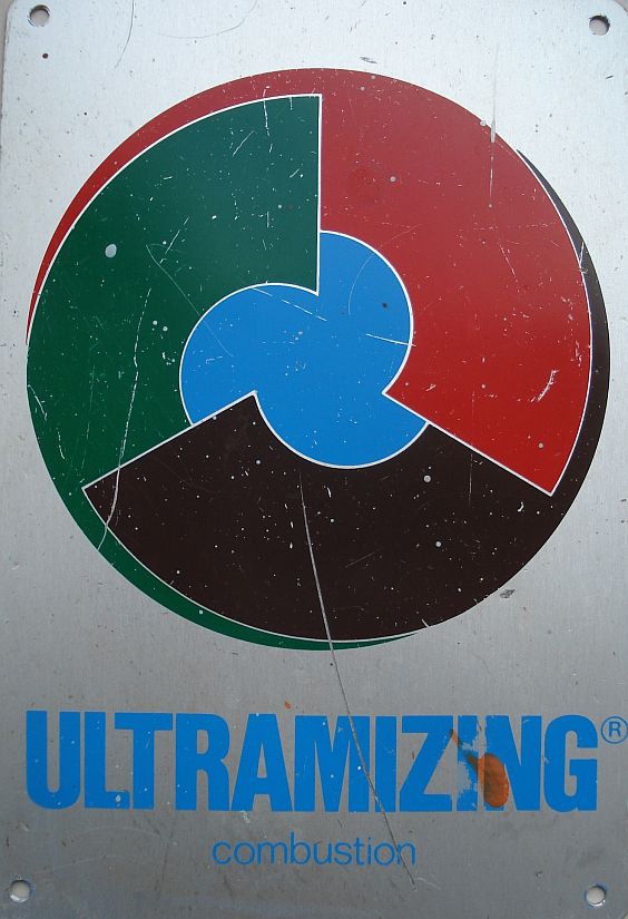 Ultramizing