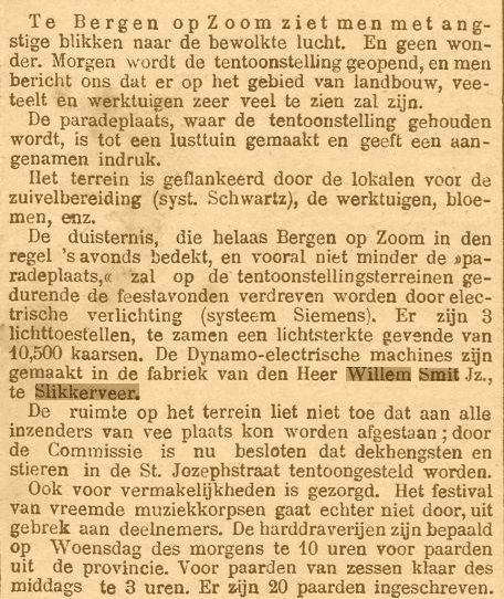 Bergen op Zoom 06-09-1881