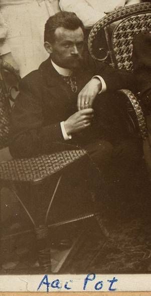 Willem Benjamin Smit (1882-1883)