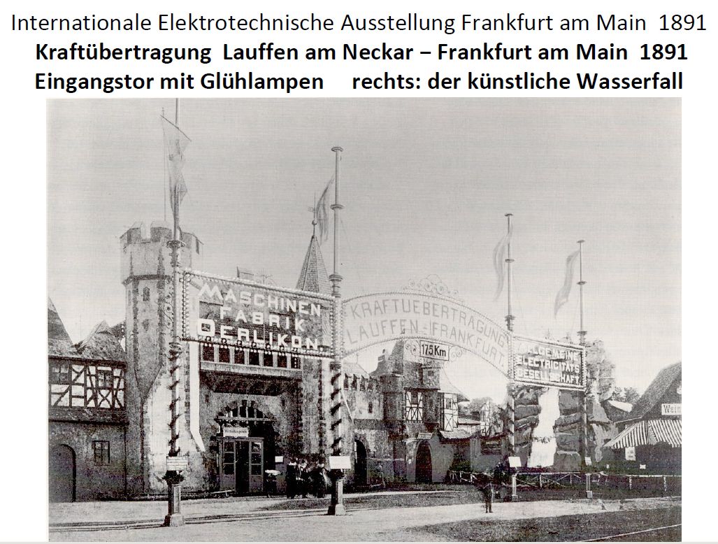 Internationale Elektrotechnische Ausstellung Frankfurt am Main (11891)