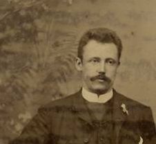 Willem Benjamin Smit (1882-1883)