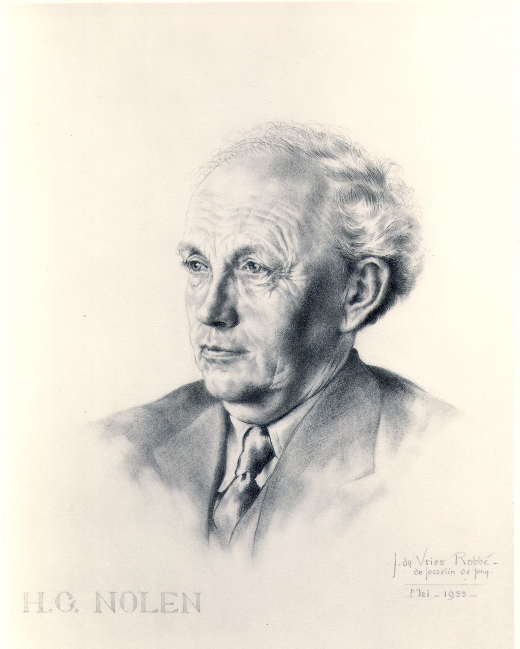 Prof.H.G. Nolen