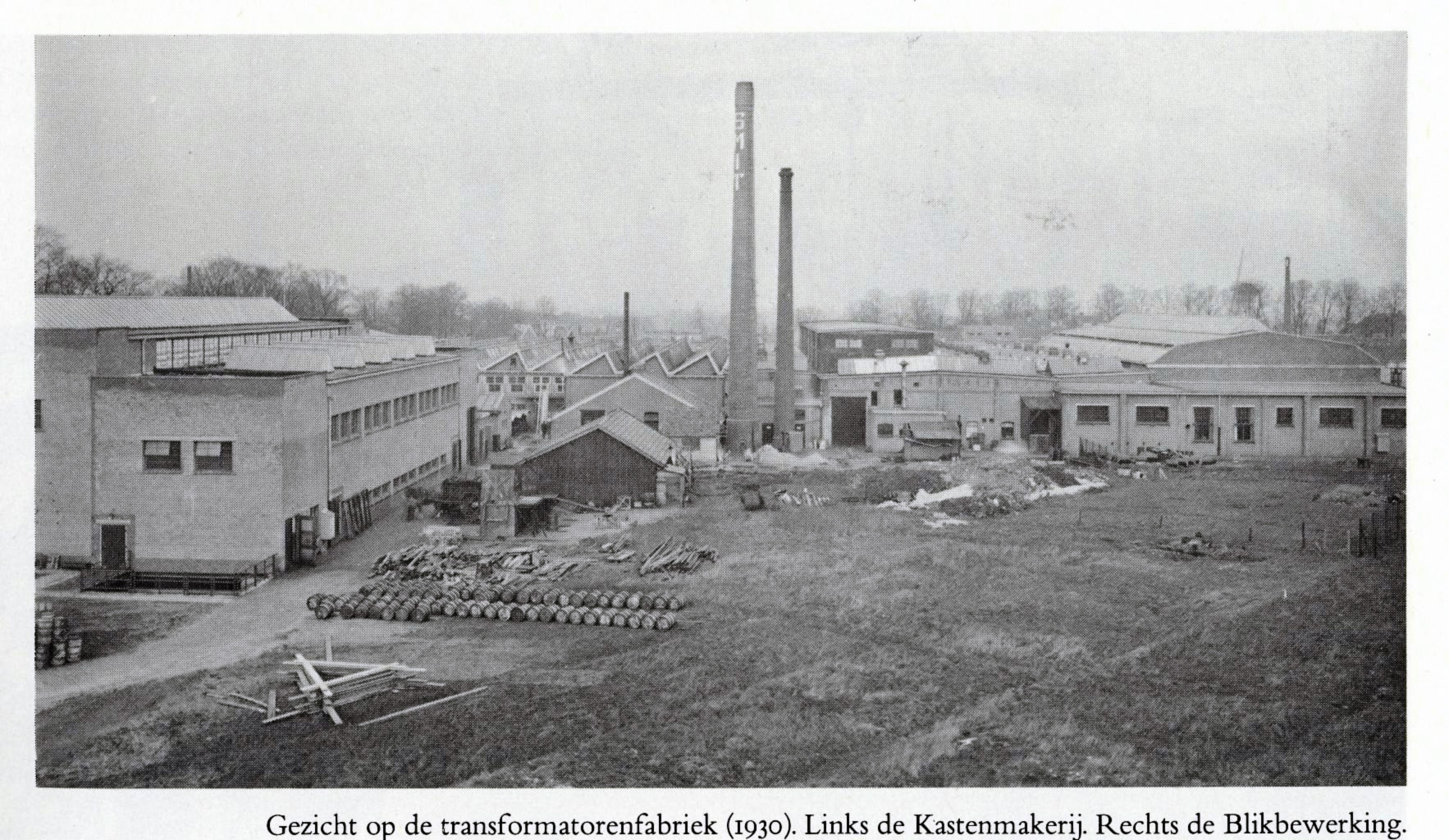 1930kastenmakerij