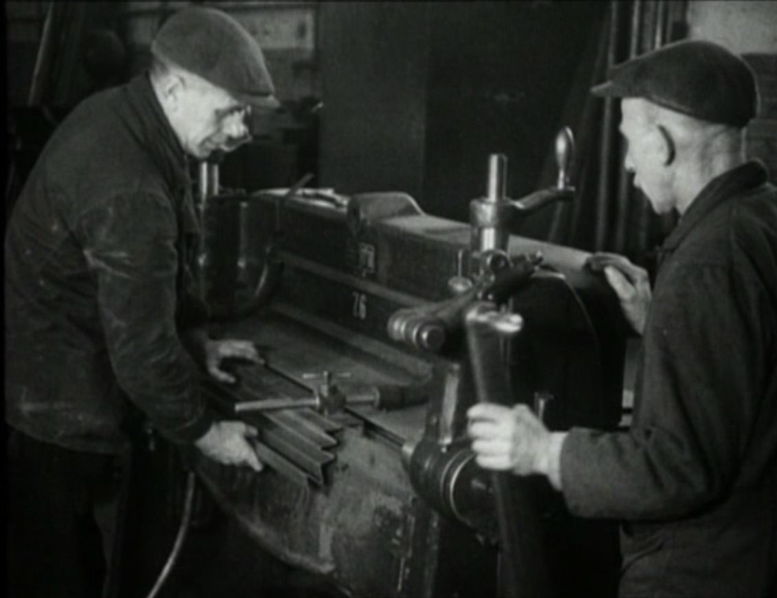 Kastenmakerij TF 1926